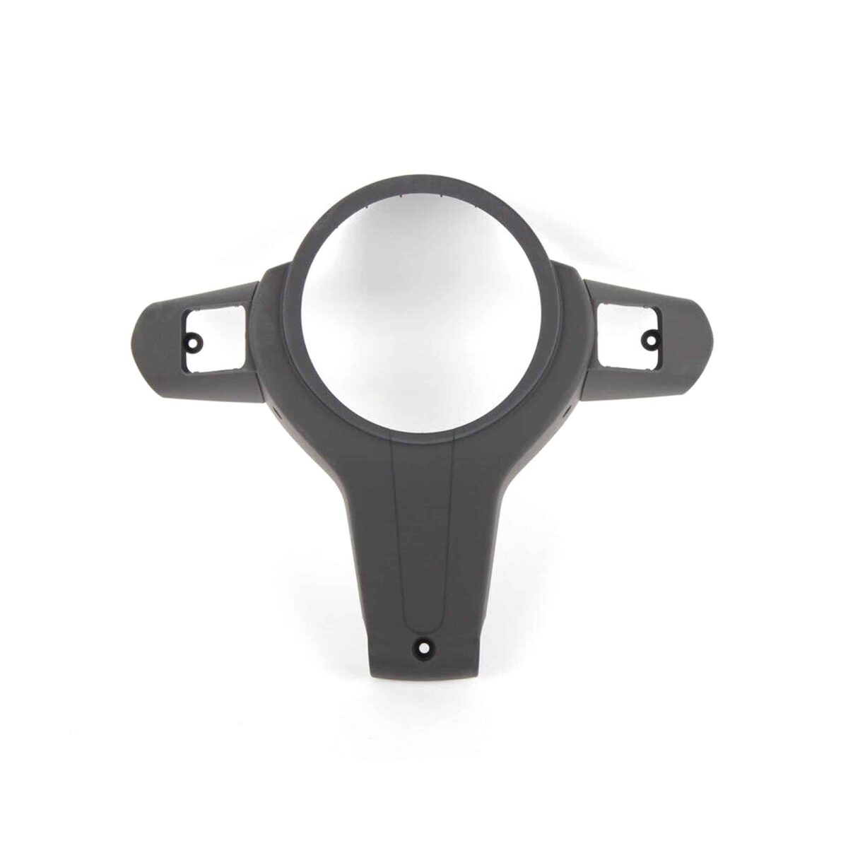 OEM BMW Steering Wheel rear cover for shifters – 32307848268 - Image 2