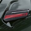 MINI JCW Carbon Side Scuttle Set - F55, F56, F57 - 51135A1D9B1
