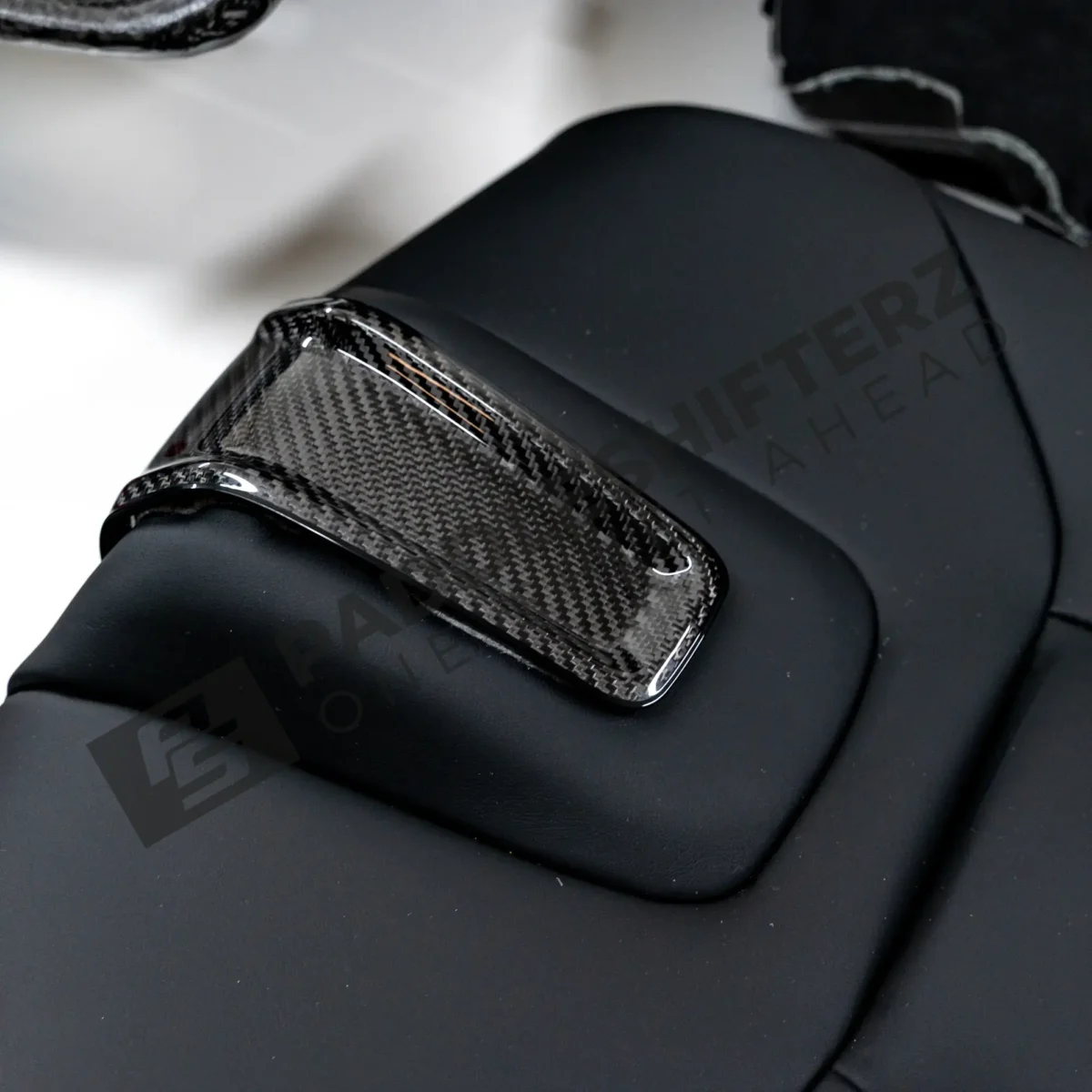 OEM BMW G82 M4 CSL Complete Carbon fiber bucket seat - right – Bild 7