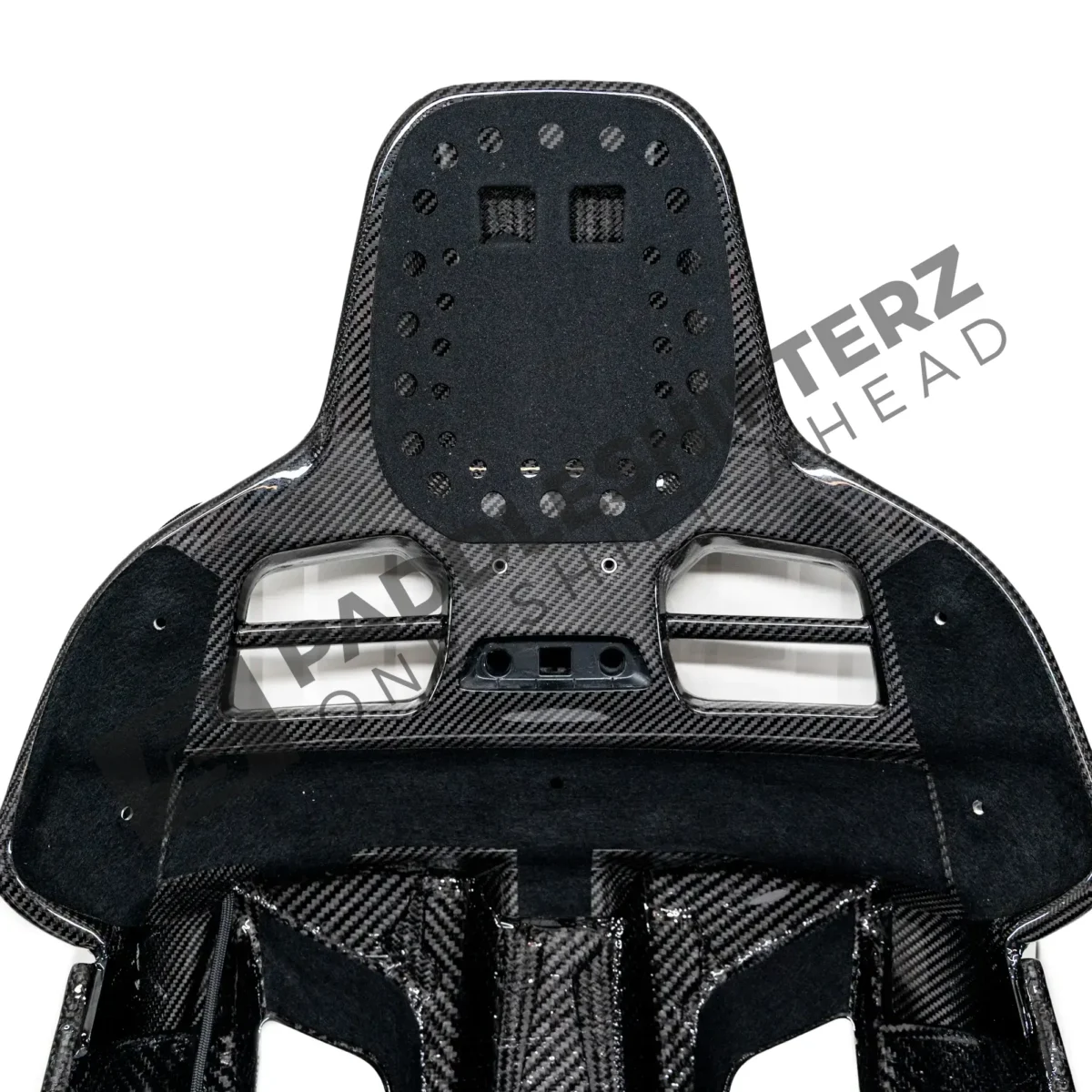 OEM BMW G82 M4 CSL Complete Carbon fiber bucket seat - right – Bild 4