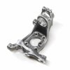 OEM BMW M4 CSL front wheel bearing knuckle, left 31217883637 – view 5