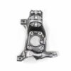 OEM BMW M4 CSL front wheel bearing knuckle, left 31217883637 – view 4