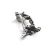 OEM BMW M4 CSL Front Wheel Knuckle Right - 31217883638 – view 3