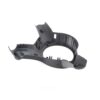 PaddleShifterz OEM BMW Steering Wheel Rear Cover, standard, without paddle shifters, without hole - 32307848267