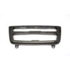 Faserschmiede Carbon Fiber radio trim for BMW 3, 4 Series - FS-RT-CF-F3X – view 4