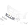 OEM BMW G87 M2 Bumper center trim, lower part - 51118081270