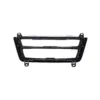 Faserschmiede Carbon Fiber radio trim for BMW 3, 4 Series - FS-RT-CF-F3X – view 5