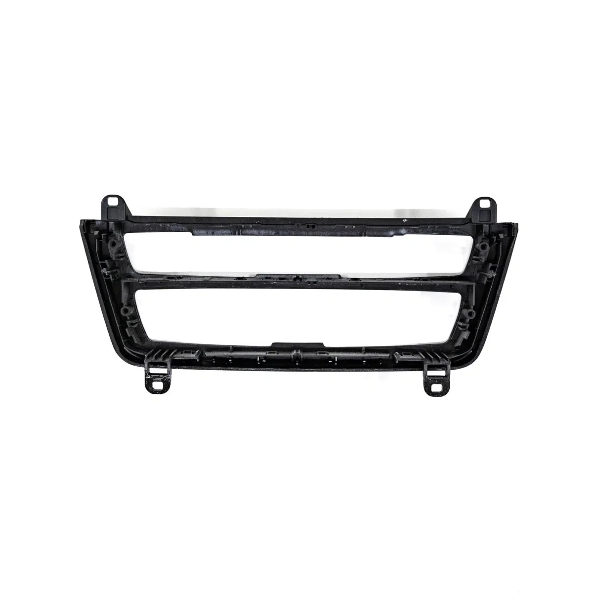 Faserschmiede Carbon Fiber radio trim for BMW 3, 4 Series - Image 5