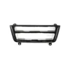 Faserschmiede Carbon Fiber radio trim for BMW 3, 4 Series - FS-RT-CF-F3X – view 6