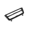 Faserschmiede Carbon Fiber radio trim for BMW 3, 4 Series - FS-RT-CF-F3X – view 8
