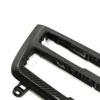 Faserschmiede Carbon Fiber radio trim for BMW 3, 4 Series - FS-RT-CF-F3X – view 9