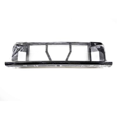 OEM BMW G87 M2 Bumper center trim, front bumper lower part - 51118081270