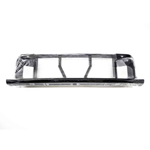 OEM BMW G87 M2 Bumper center trim, front bumper lower part - 51118081270