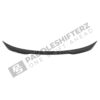 OEM BMW M Performance Carbon trunk spoiler - 51195A57B14 for the BMW G20 LCI