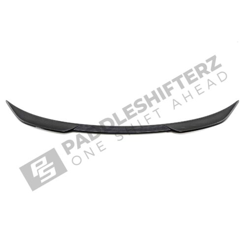 OEM BMW M Performance Carbon trunk spoiler - 51195A57B14 for the BMW G20 LCI