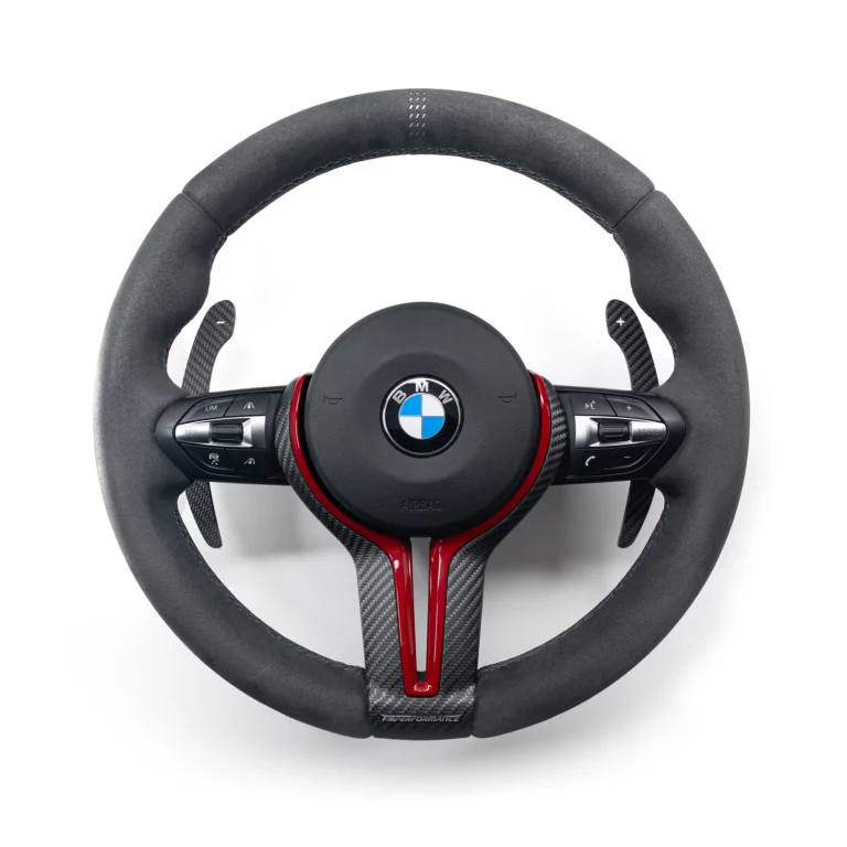 PaddleShifterz-Structured-Carbon-fiber-paddle-shifters-for-BMW-F-Series