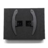 Modular Carbon Fiber Paddle Shifters for BMW F series - PDL-SCF-GCF – view 3