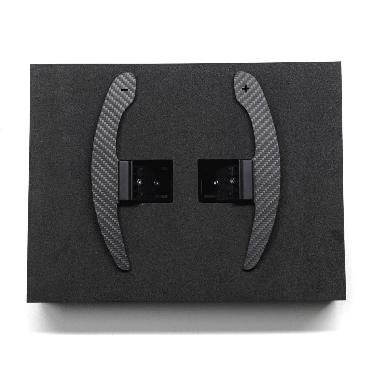 Modular Carbon Fiber Paddle Shifters for BMW F series – Bild 3
