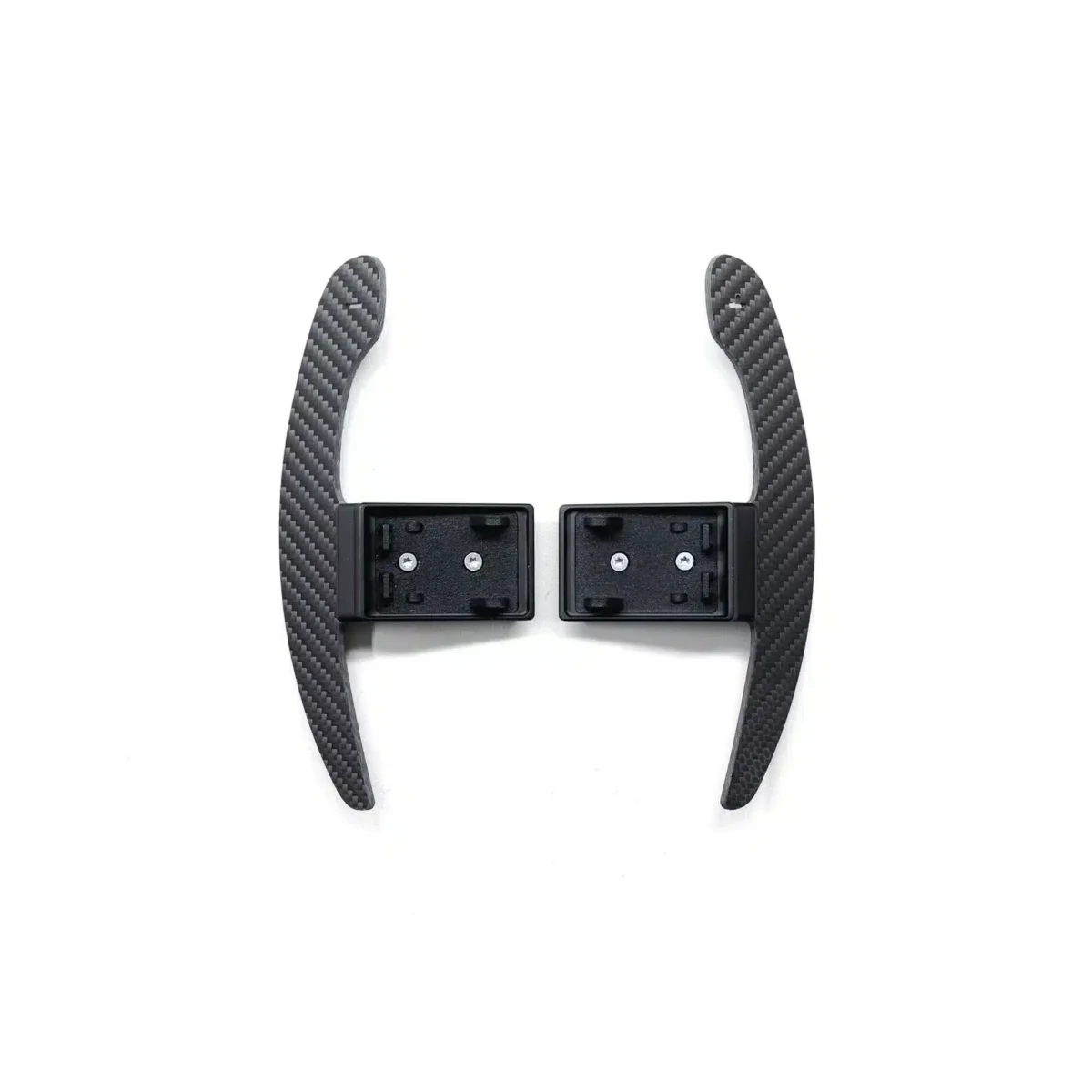 PaddleShifterz Strukturierte Carbon-Schaltwippen für BMW F-Serien wie den F87 M2