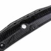 Faserschmiede Pre-preg Carbon fiber lock plate – view 14