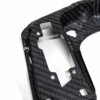 Faserschmiede Pre-preg Carbon fiber lock plate – view 10