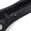 Faserschmiede Pre-preg Carbon fiber lock plate – view 11