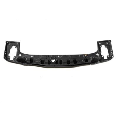 Faserschmiede Pre-preg Carbon fiber schlossträger, lock plate