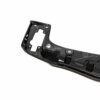 Faserschmiede Pre-preg Carbon fiber lock plate – view 2
