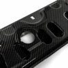 Faserschmiede Pre-preg Carbon fiber lock plate – view 4
