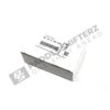 Box of OEM BMW G82 M4 Seat badge, illuminated - 52108745044