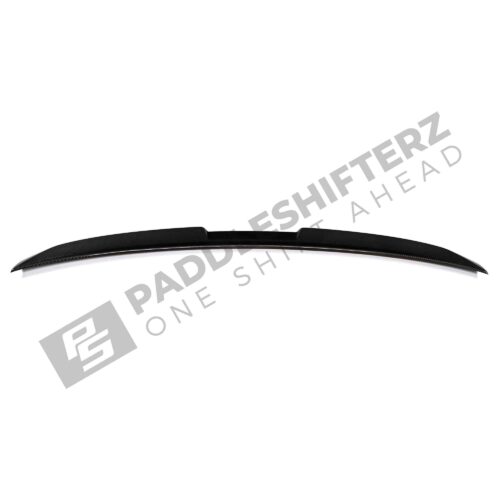 OEM BMW M Performance Carbon fiber spoiler G60 - 51625A79E68