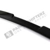 Close up of OEM BMW M Performance Carbon fiber spoiler G60 - 51625A79E68