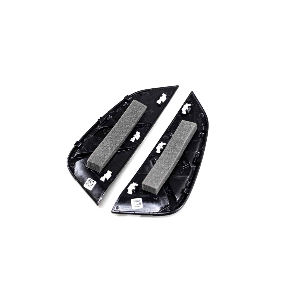 OEM BMW M3 CS side breathers - 51137887321-51137887322 – Bild 5