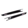 OEM BMW Gloss black side trims for F80 M3 - 51148068588, 51148068587