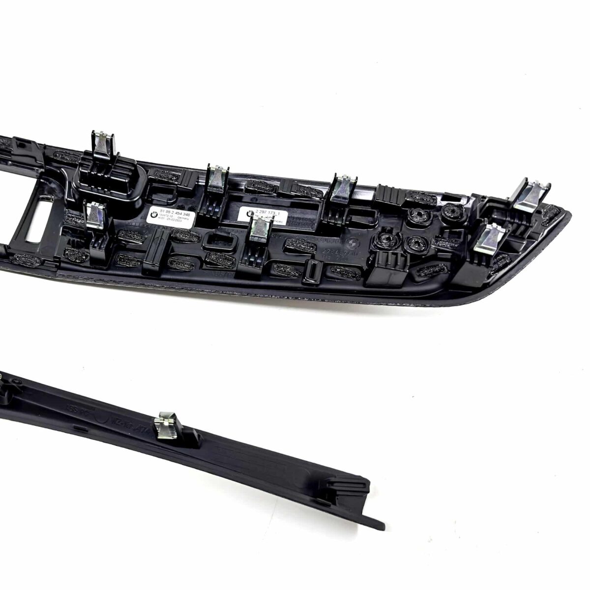 OEM BMW M Performance Carbon interior kit RHD-LCI - 51952454348 - Image 2