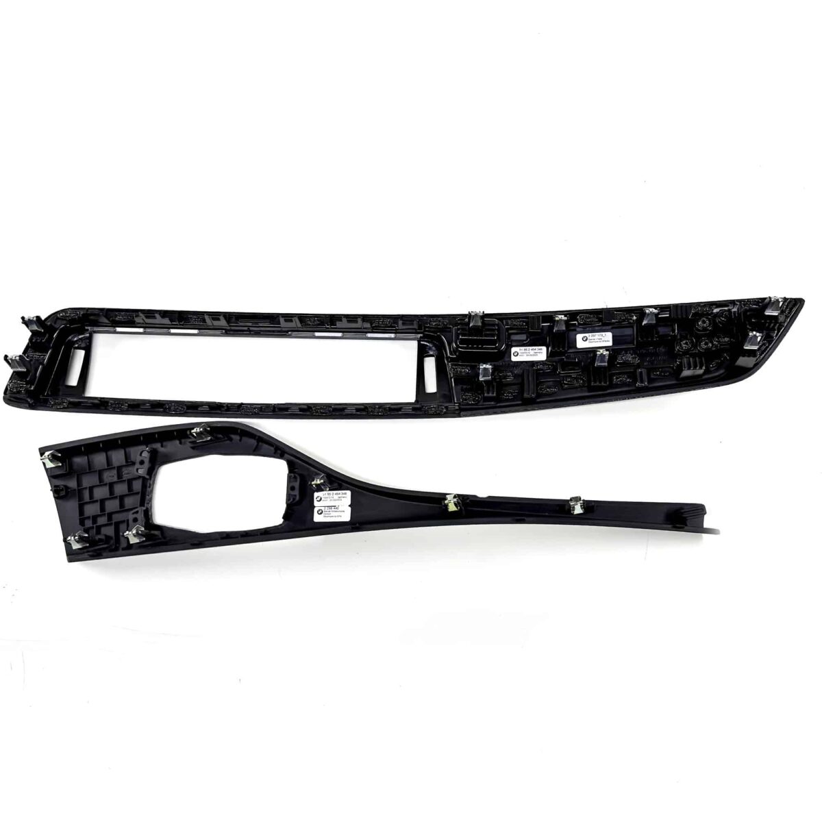 OEM BMW M Performance Carbon interior kit, RHD-LCI - 51952454348