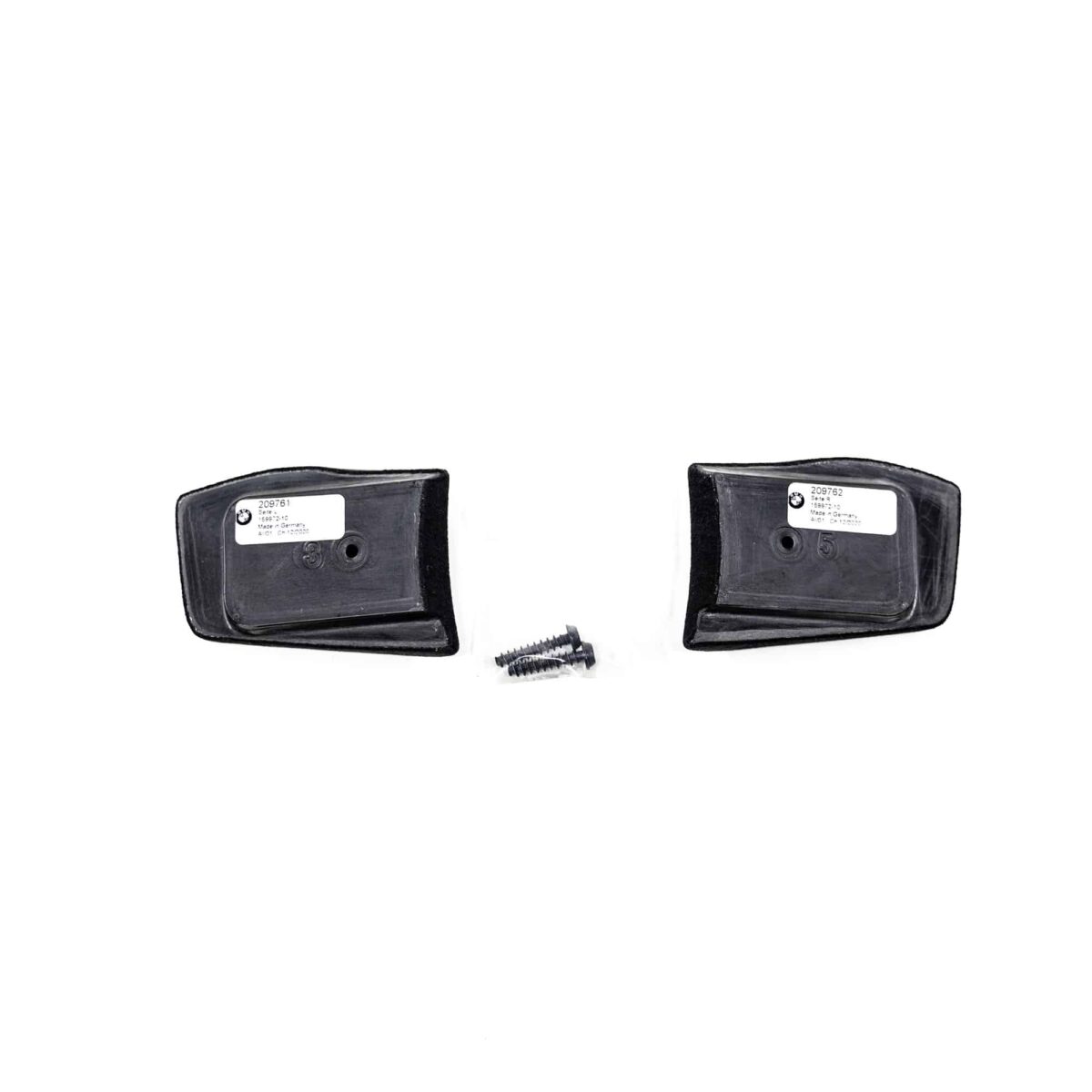 OEM BMW Steering wheel rear shifters cover - 32305A29D29 - Image 2