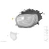 OEM MINI F60 LCI, RHD, LED Adaptive Headlights right - 63115A3BD74