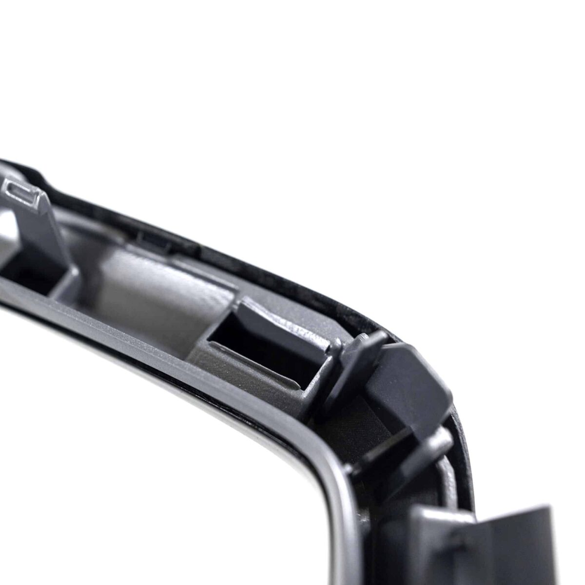 Damaged – BMW M Performance X6M carbon grill – 51712467265 – Bild 2