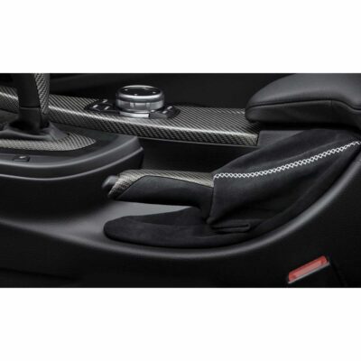 OEM BMW Carbon, Alcantara Feststellbremse - 34402222538, 34402222539