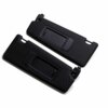 OEM BMW G60 Black Sun visor set, EU - without safety labels - 51169501362-51169501361-51165A3ADF1-51165A3ADF2 – view 2