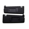 BMW & MINI Sun Visors | Premium Interior Upgrades