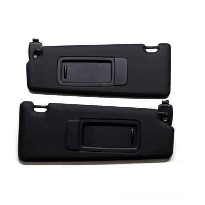 BMW & MINI Sun Visors | Premium Interior Upgrades