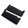 OEM BMW G60 Black Sun visor set, EU - without safety labels - 51169501362-51169501361-51165A3ADF1-51165A3ADF2 – view 3