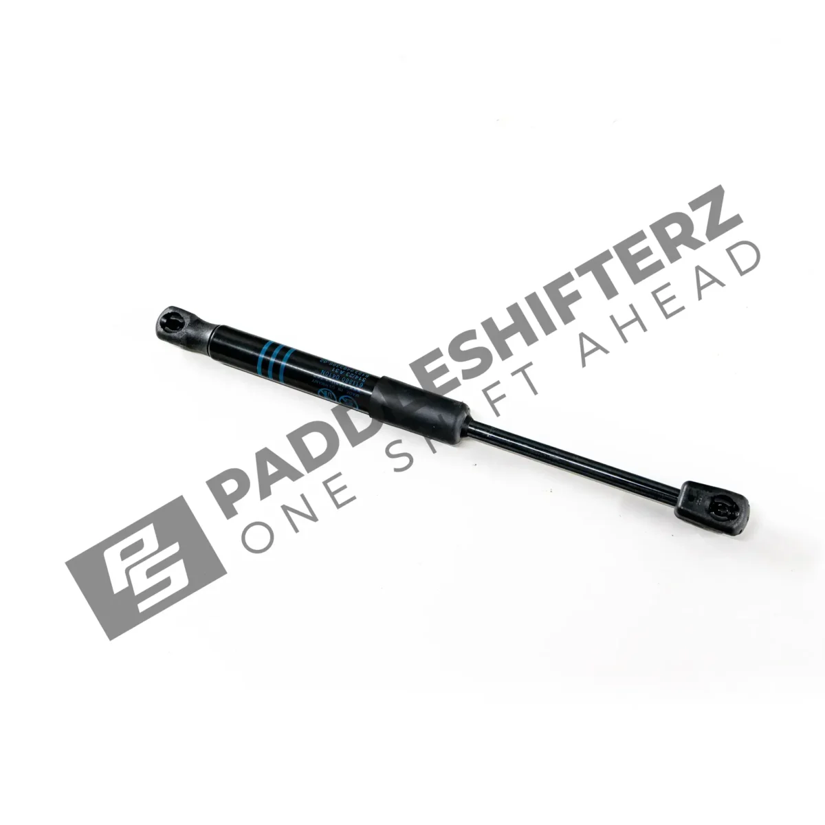 OEM BMW G82 M4 CSL gas spring bonnet passive - 51239463396 - Imagen 2