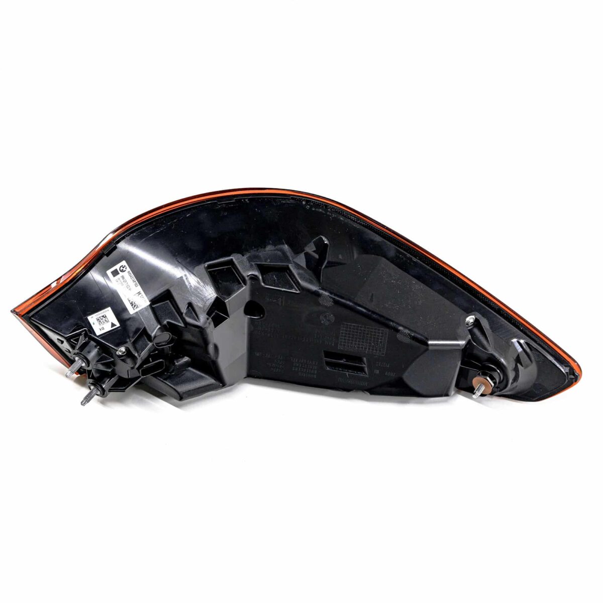 OEM BMW G82 M4 LCI laser tail lights kit, ECE, RHD – Bild 9