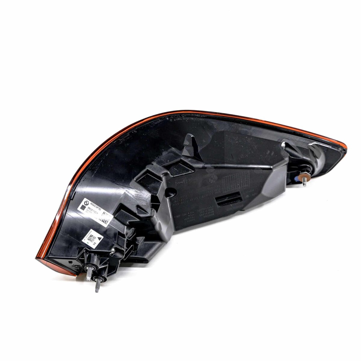 OEM BMW G82 M4 LCI laser tail lights kit, ECE, RHD – Bild 8