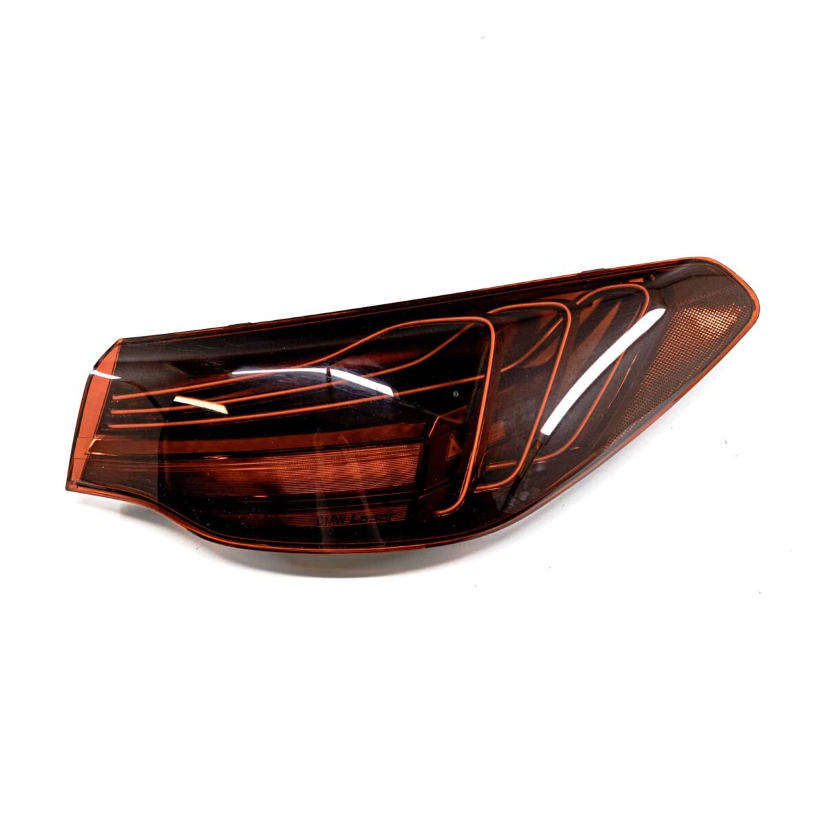 OEM BMW G82 M4 LCI Laserlicht, ECE, LHD, rechts außen - 63215A37AB4