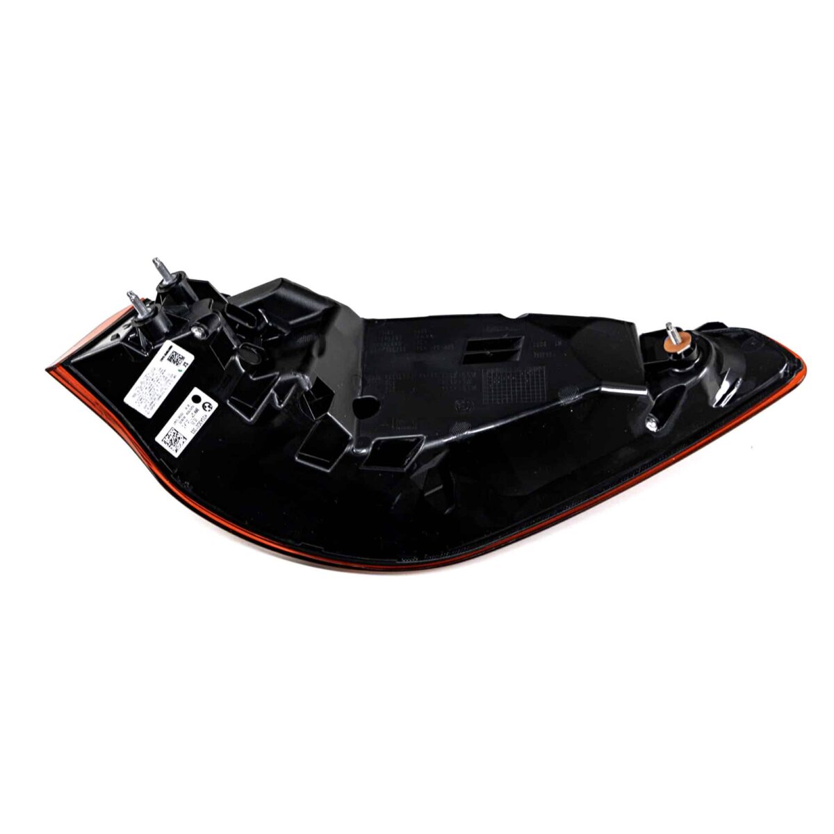 OEM BMW G83 M4 LCI laser tail lights kit, US, LHD – Bild 31