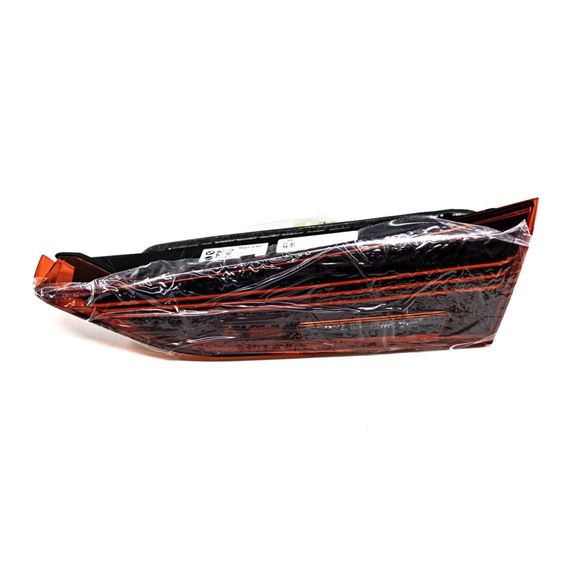 OEM BMW G83 M4 LCI laser tail lights kit, US, LHD – Bild 4